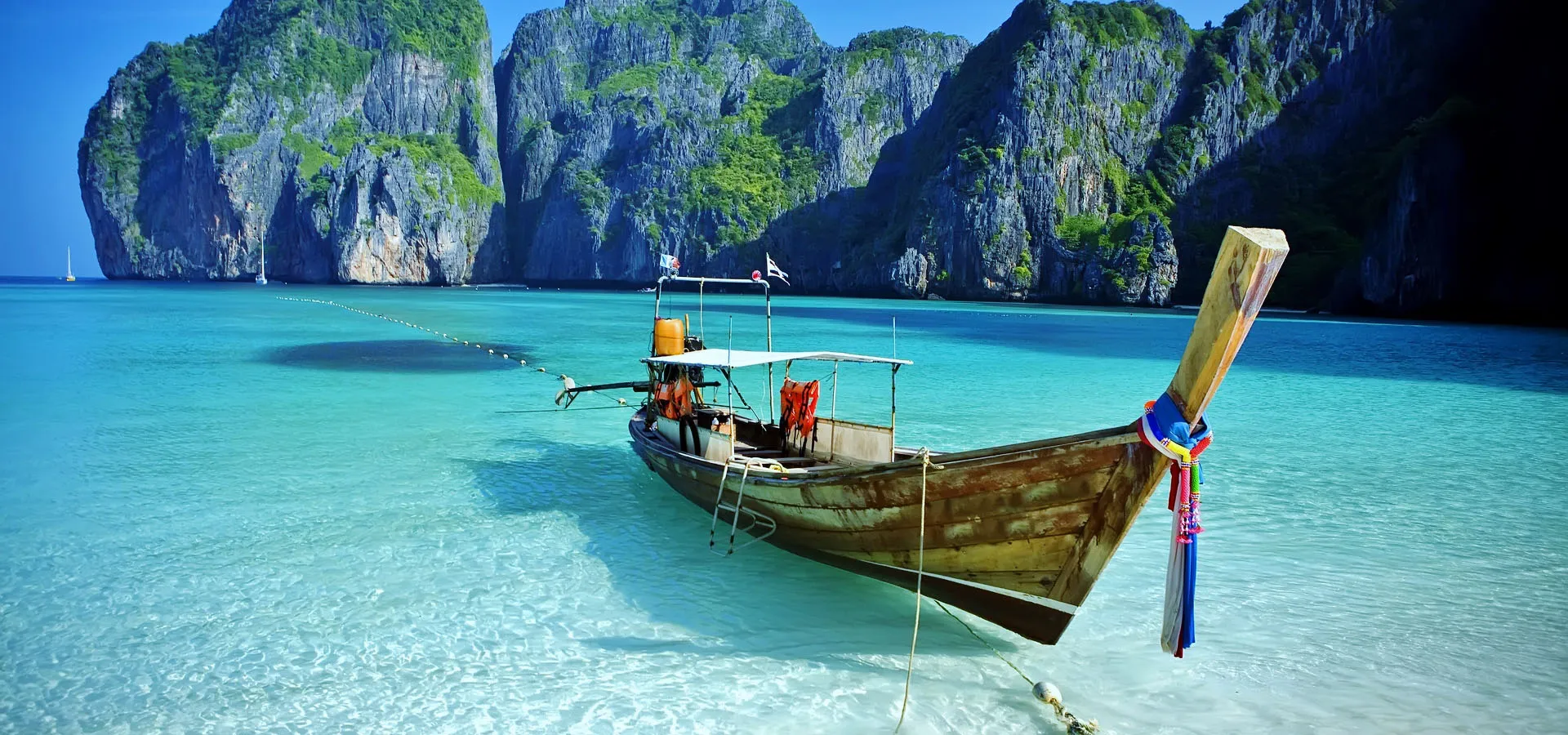 Koh Phi Phi